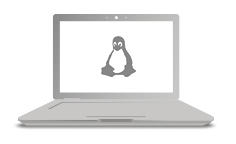 laptop-linux-icon