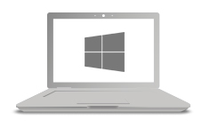 Synqion Client - Laptop - Win